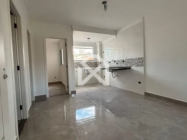 Apartamento com 40m² 2 quartos e 1 banheiro, à venda ou para alugar, no bairro Jardim Aricanduva em São Paulo