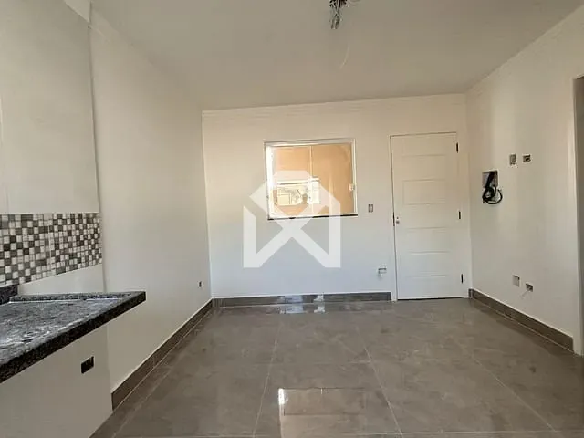 Apartamento com 40m² 2 quartos e 1 banheiro, à venda ou para alugar, no bairro Jardim Aricanduva em São Paulo