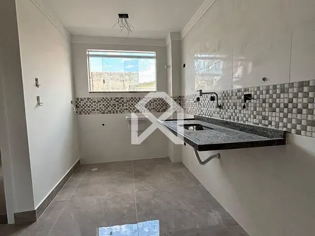 Apartamento com 40m² 2 quartos e 1 banheiro, à venda ou para alugar, no bairro Jardim Aricanduva em São Paulo