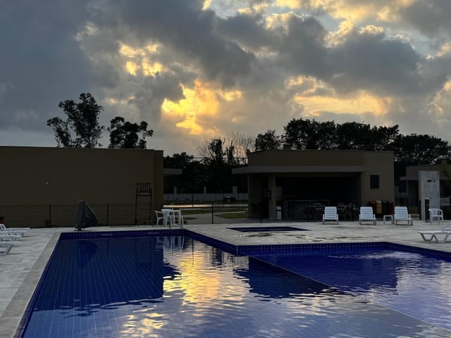 Foto do Apartamento - Apartamento à venda, Recreio dos Bandeirantes, Rio de Janeiro, RJ | Américas Imóveis