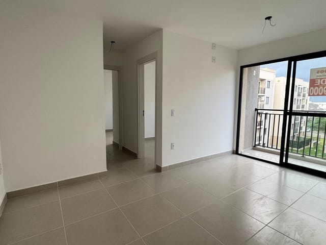 Foto do Apartamento - Apartamento à venda, Recreio dos Bandeirantes, Rio de Janeiro, RJ | Américas Imóveis