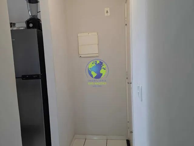 Apartamento 3 quartos e 1 banheiro, à venda, no bairro Parque Residencial das Nações Indígenas em Cuiabá