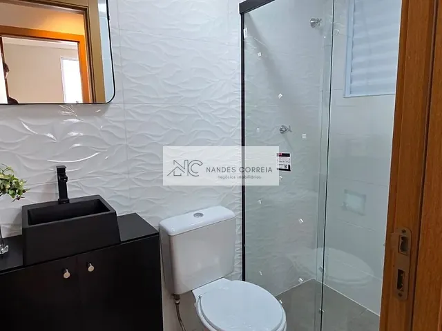 Apartamento 2 quartos e 1 banheiro, à venda, no bairro Cidade Industrial 2 em Londrina