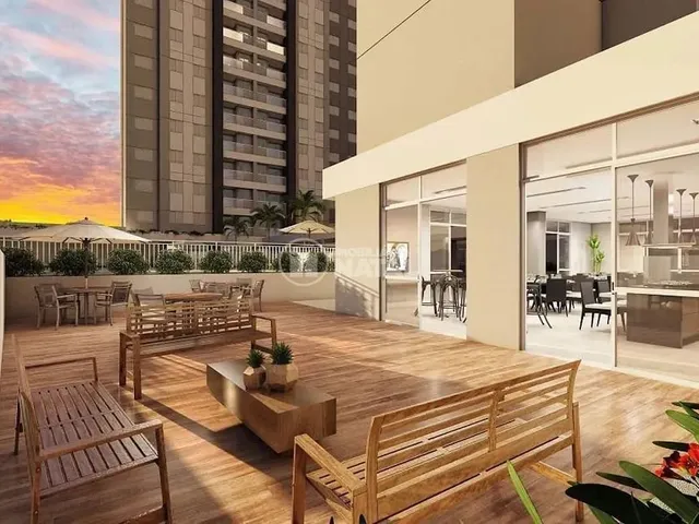 Apartamento com 142m² 3 quartos e 2 banheiros, à venda, no bairro Jardim Presidente em Londrina