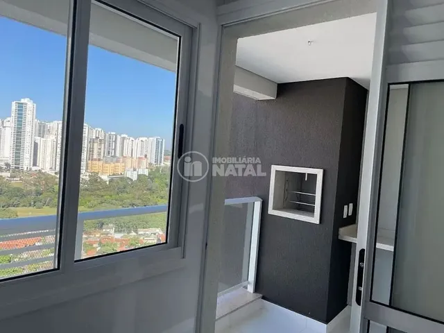 Apartamento com 142m² 3 quartos e 2 banheiros, à venda, no bairro Jardim Presidente em Londrina