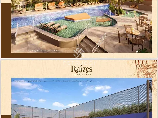 Apartamento com 103m² 3 quartos e 3 banheiros, à venda, no bairro Centro em São Caetano do Sul