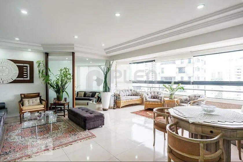 Apartamento de 4 quartos à venda em Santana, São Paulo
