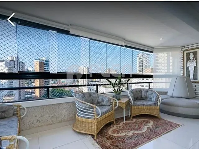 Apartamento 4 quartos e 6 banheiros, para alugar, no bairro Santana em São Paulo