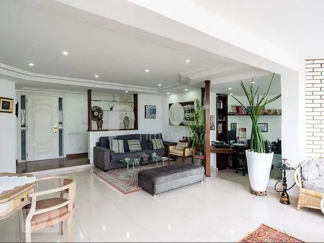 Apartamento 4 quartos e 6 banheiros, para alugar, no bairro Santana em São Paulo