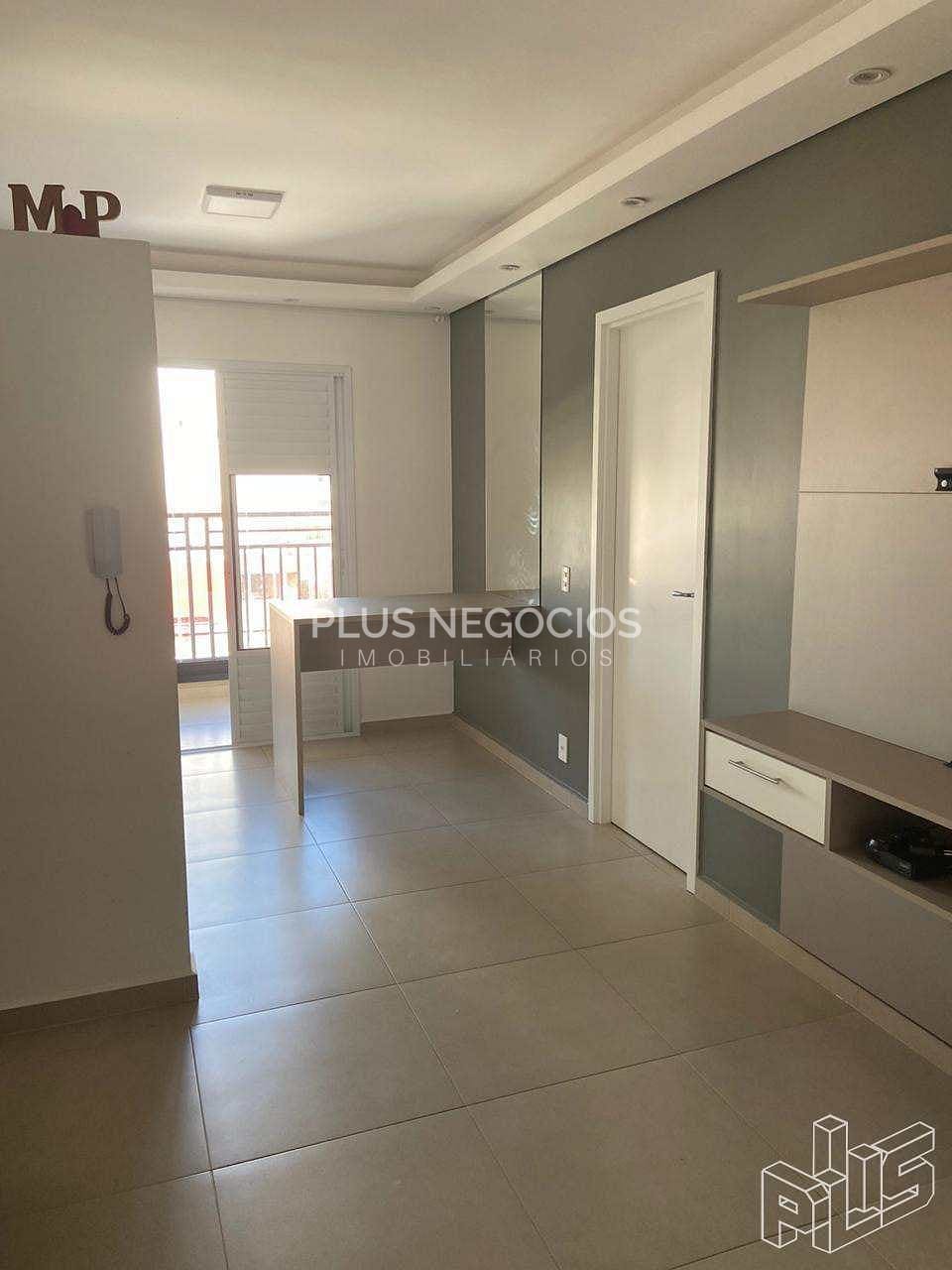 Apartamento, 1 quarto, 38 m² - Foto 1