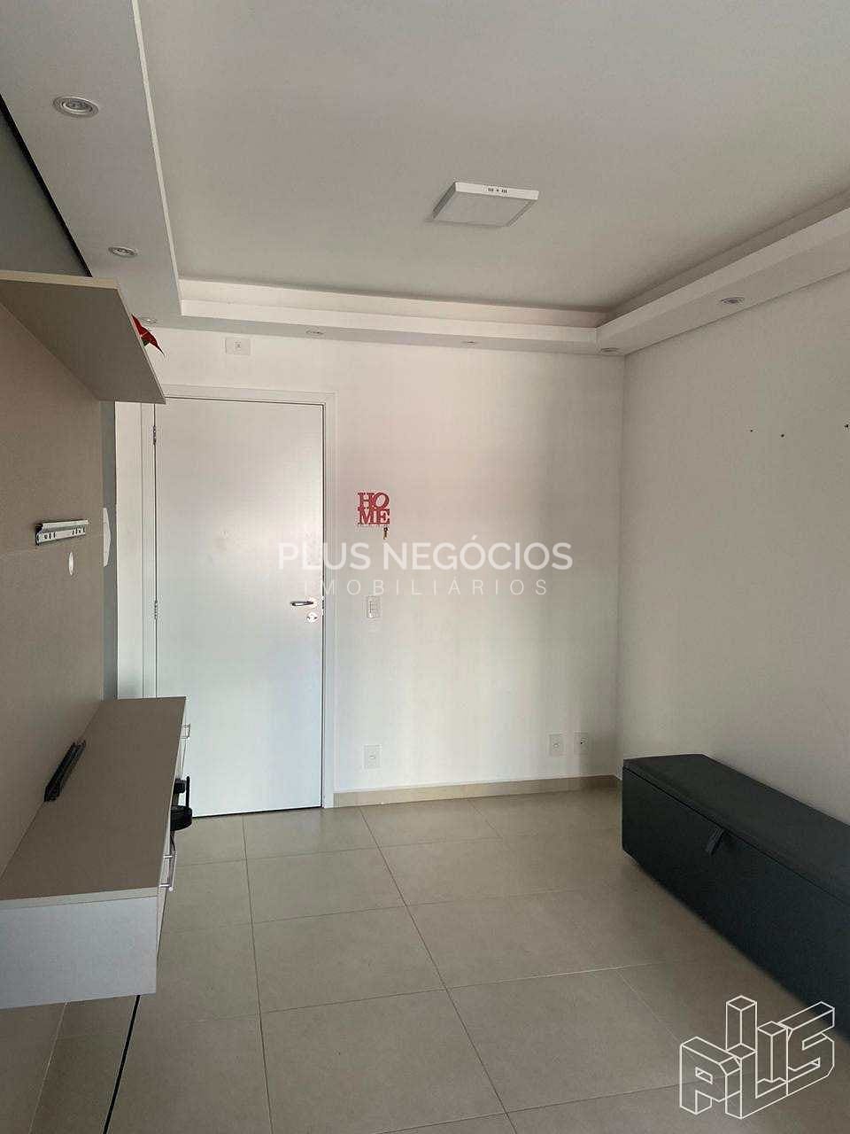 Apartamento, 1 quarto, 38 m² - Foto 2