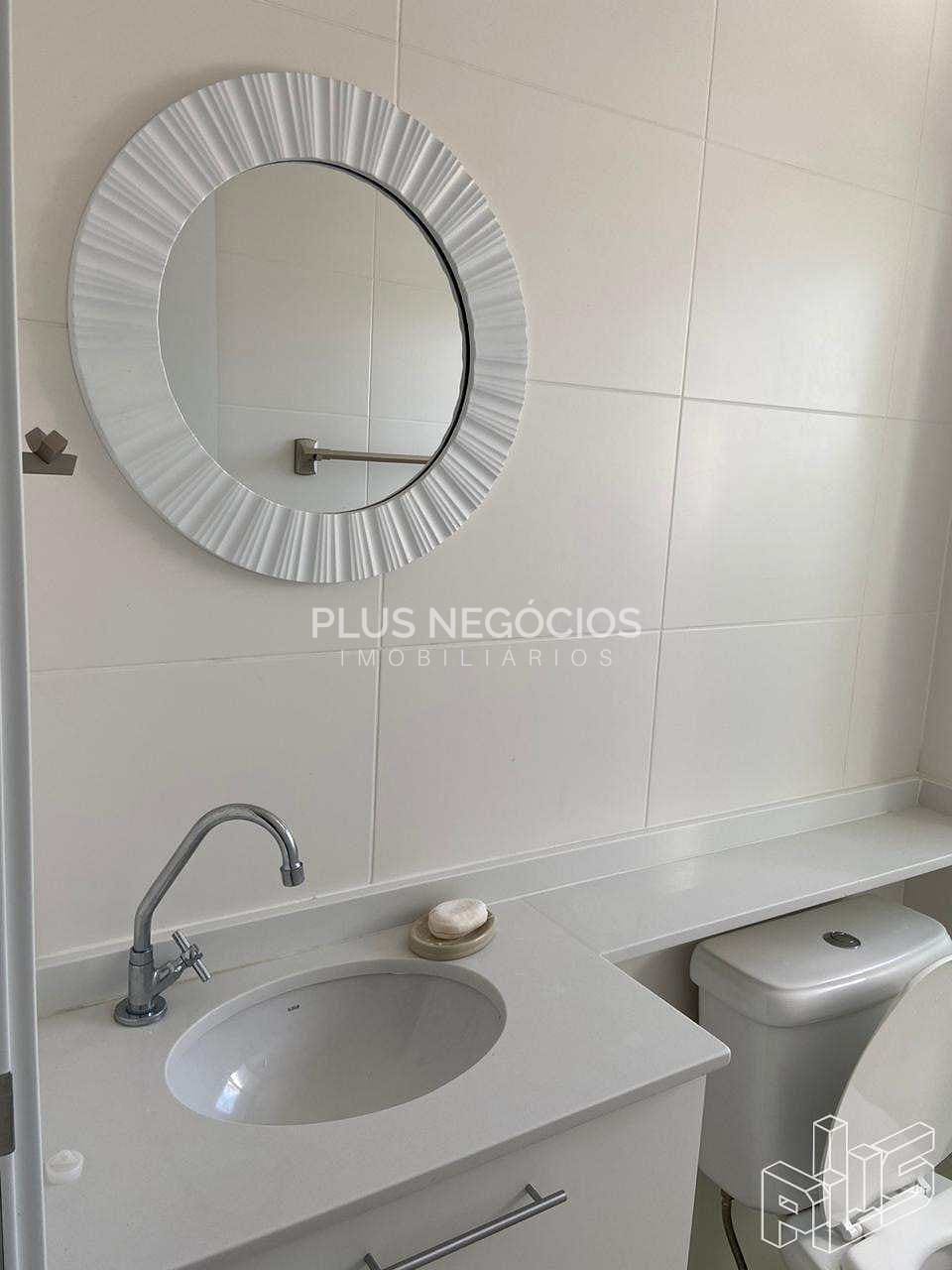 Apartamento, 1 quarto, 38 m² - Foto 3