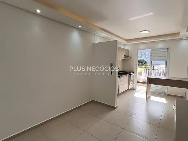 Flat para alugar, no bairro Parque Campolim em Sorocaba