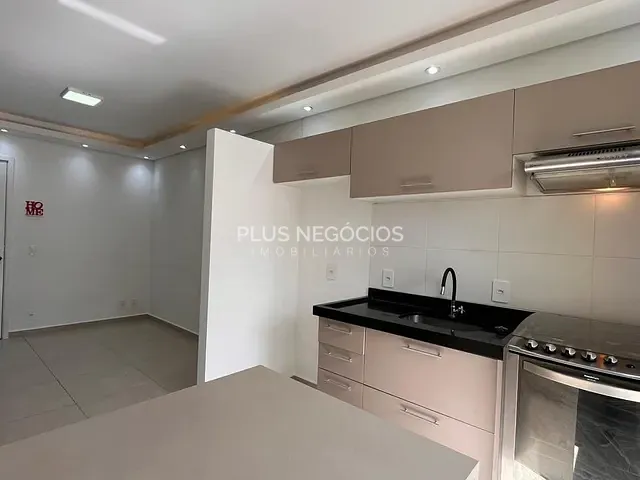 Flat para alugar, no bairro Parque Campolim em Sorocaba