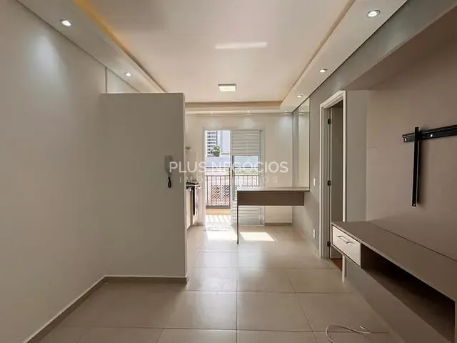 Flat para alugar, no bairro Parque Campolim em Sorocaba