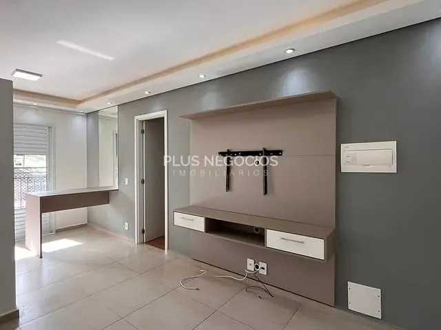 Flat para alugar, no bairro Parque Campolim em Sorocaba