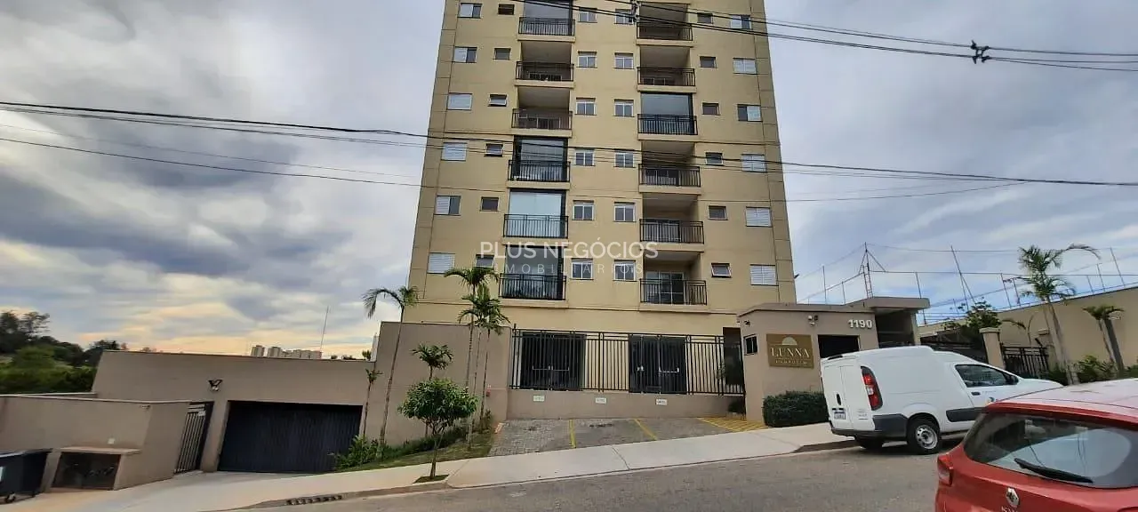 Flat/Apart Hotel, 1 quarto, 38 m² - Foto 12