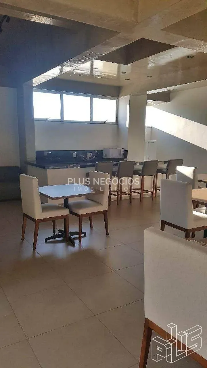 Flat/Apart Hotel, 1 quarto, 38 m² - Foto 13