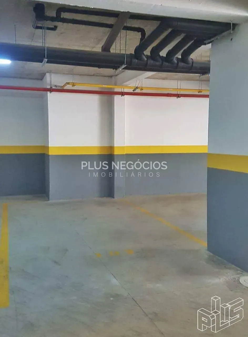 Flat/Apart Hotel, 1 quarto, 38 m² - Foto 14