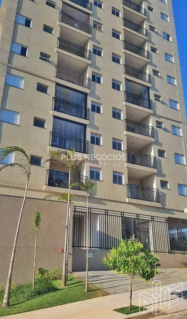 Flat/Apart Hotel, 1 quarto, 38 m² - Foto 15