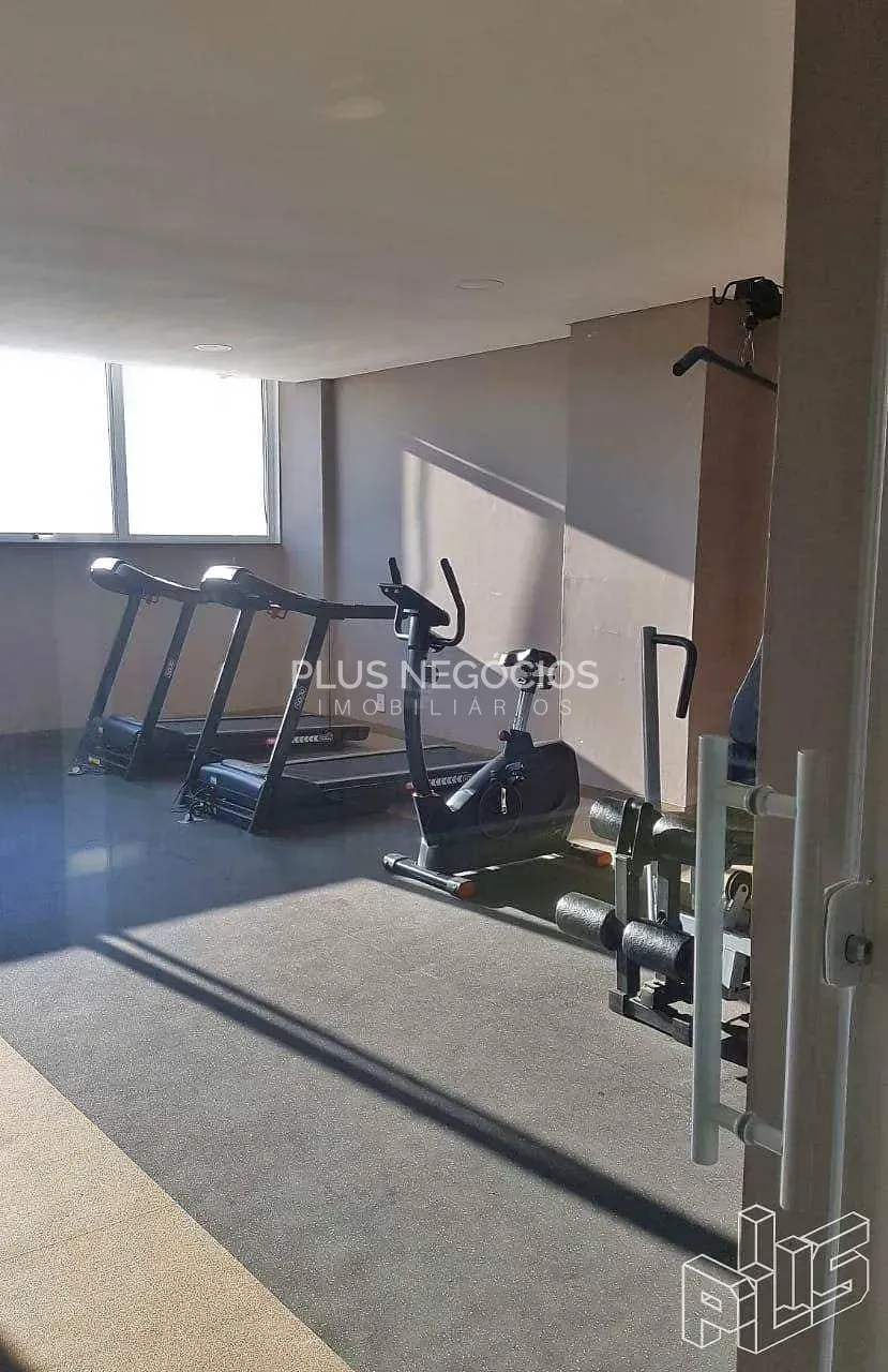 Flat/Apart Hotel, 1 quarto, 38 m² - Foto 16