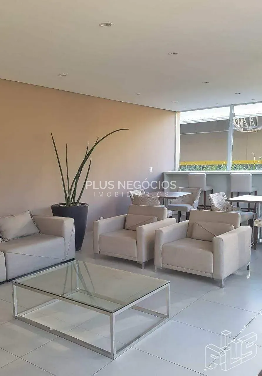 Flat/Apart Hotel, 1 quarto, 38 m² - Foto 17