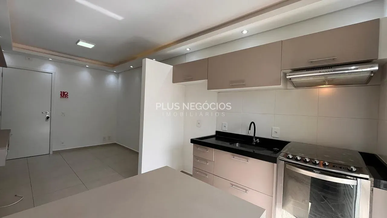 Flat/Apart Hotel, 1 quarto, 38 m² - Foto 5