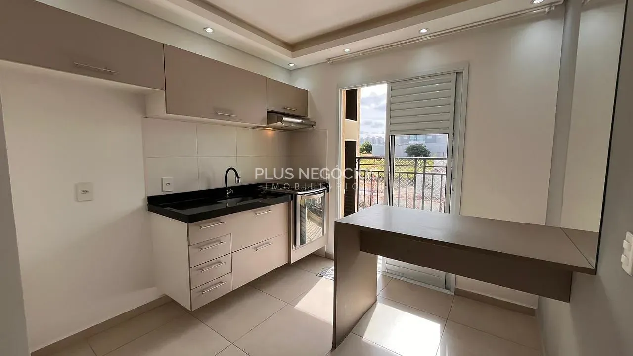 Flat/Apart Hotel, 1 quarto, 38 m² - Foto 4