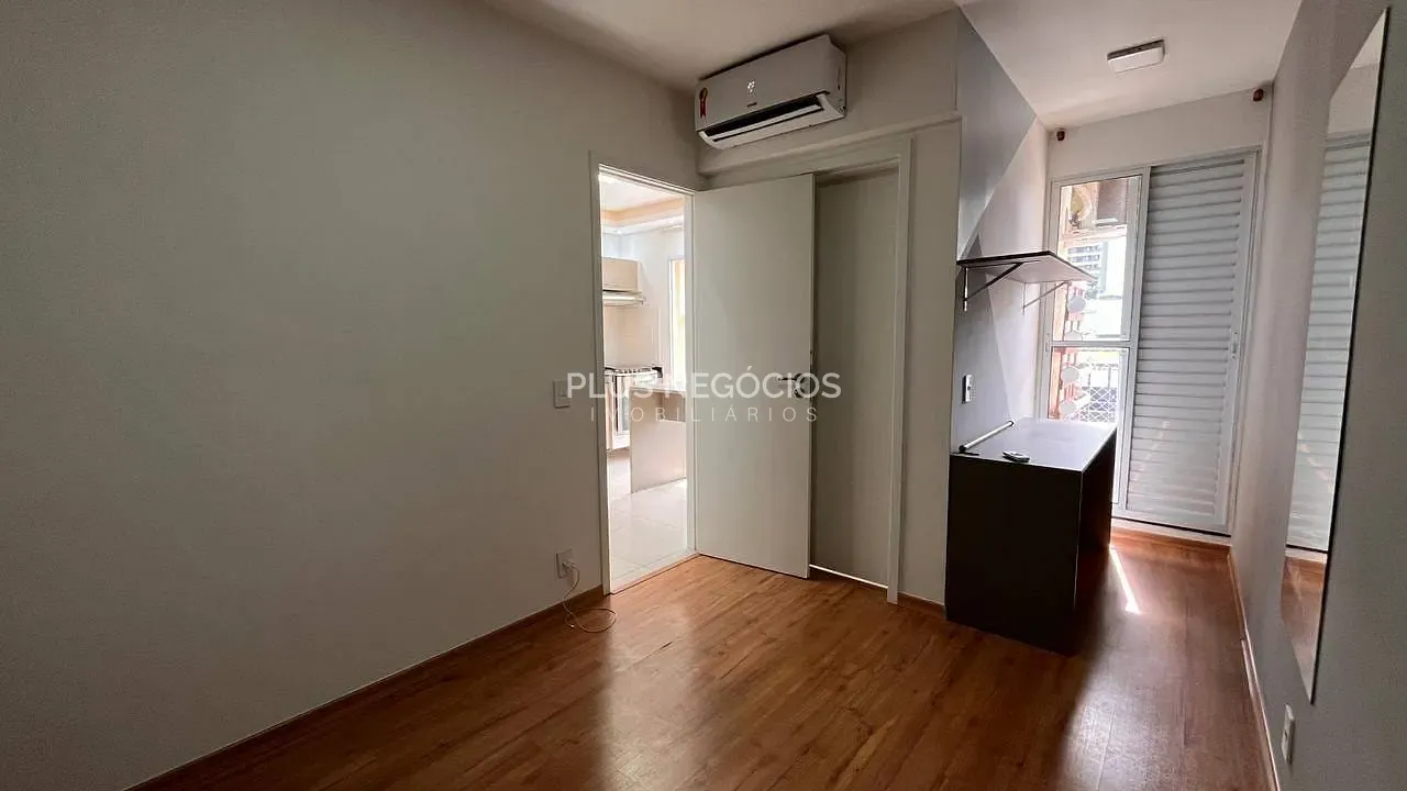 Flat/Apart Hotel, 1 quarto, 38 m² - Foto 7