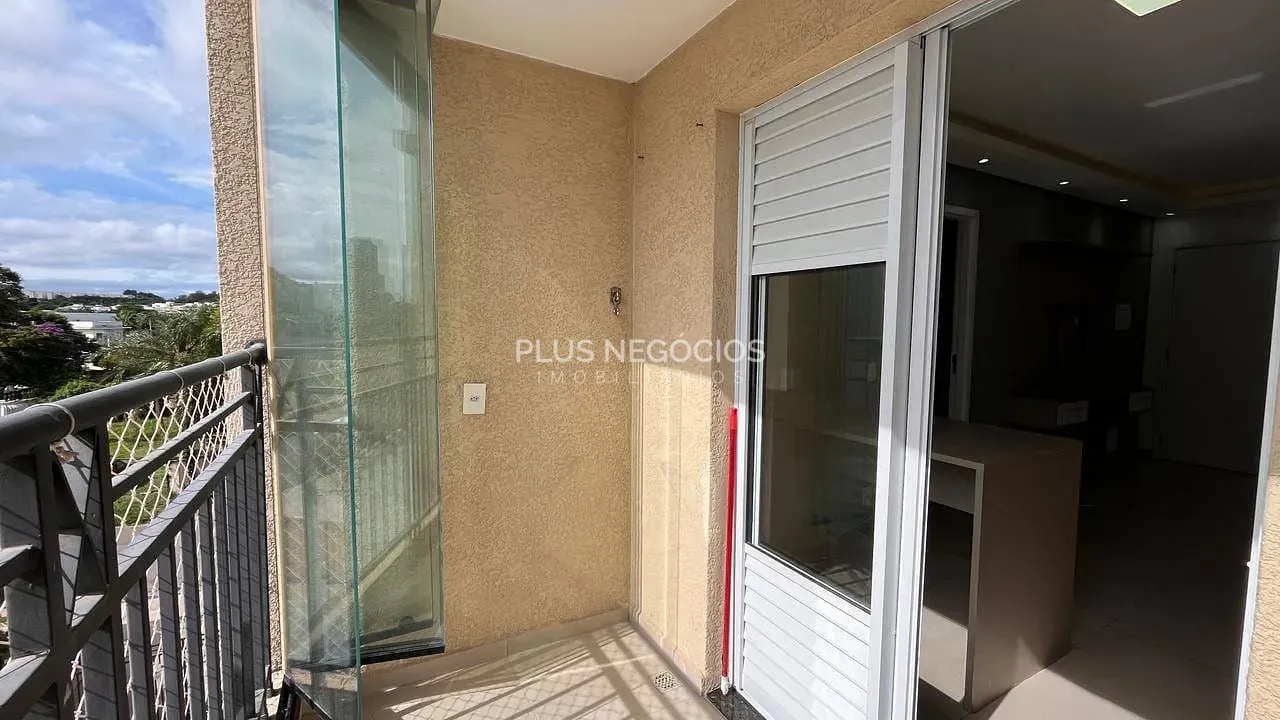 Flat/Apart Hotel, 1 quarto, 38 m² - Foto 9