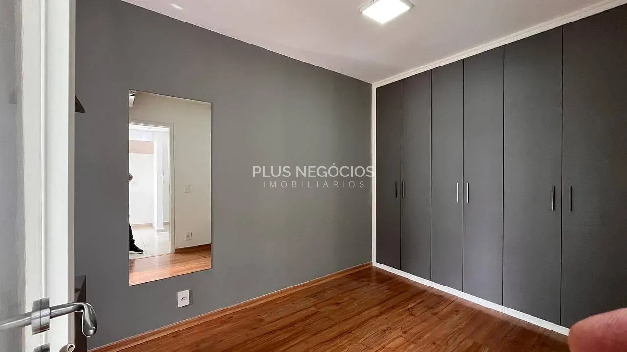 Flat/Apart Hotel, 1 quarto, 38 m² - Foto 8