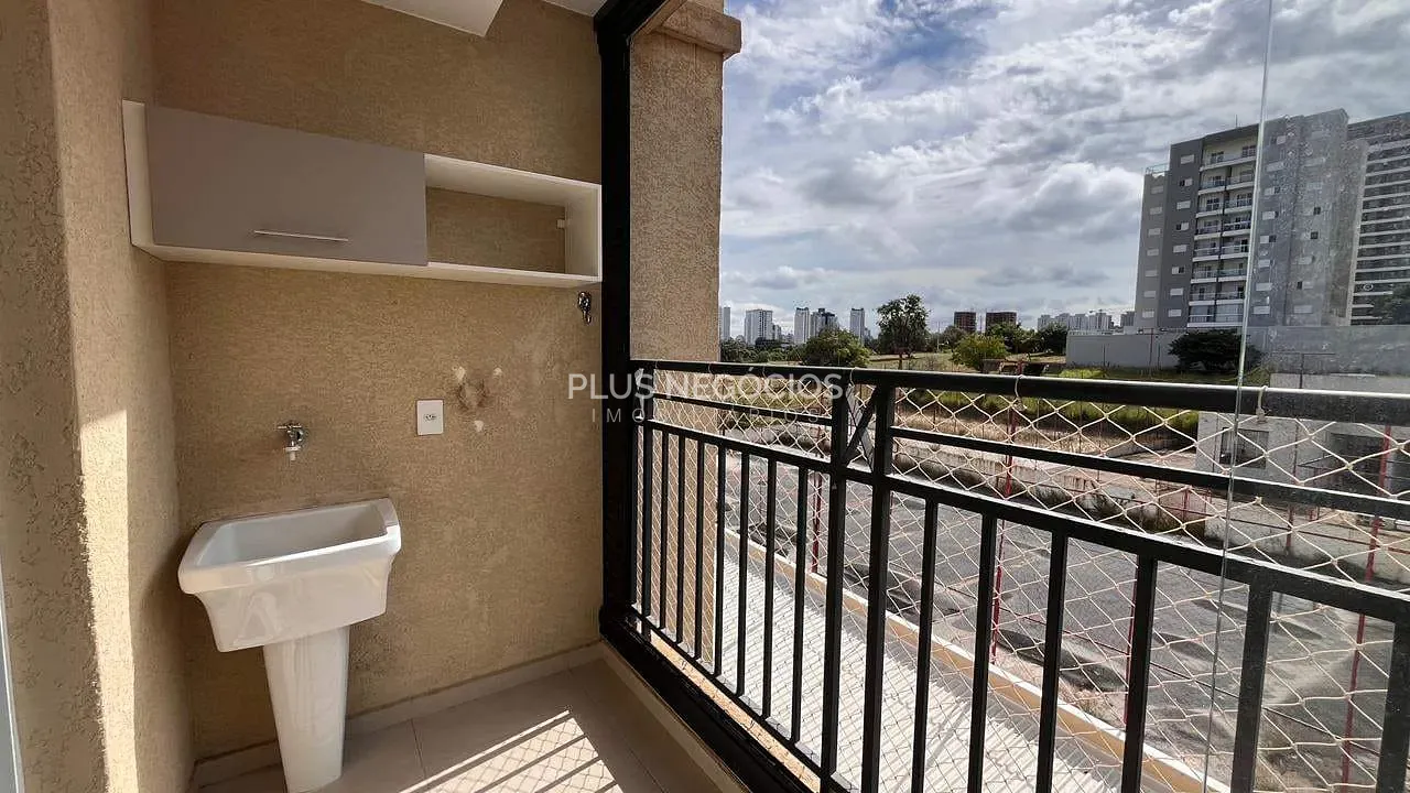 Flat/Apart Hotel, 1 quarto, 38 m² - Foto 10