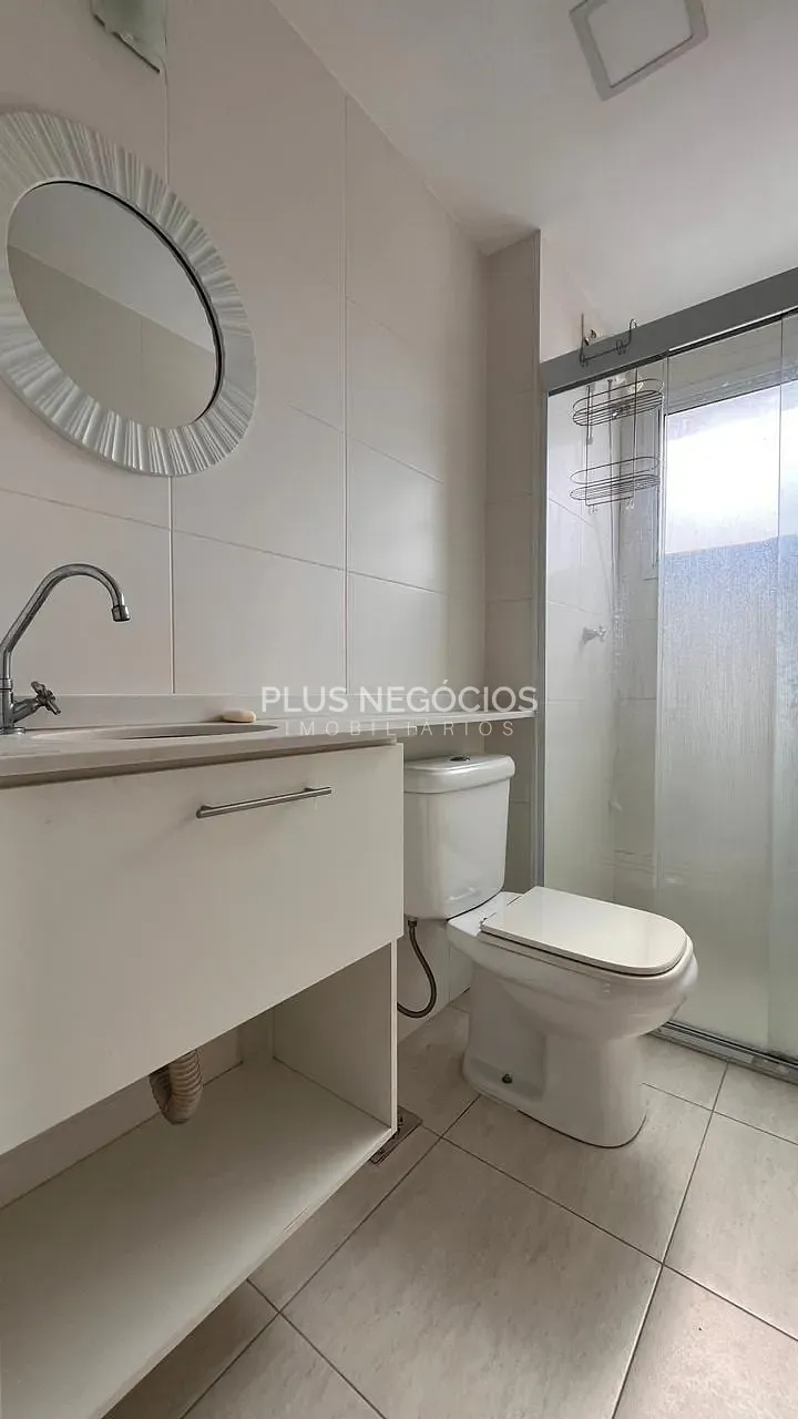 Flat/Apart Hotel, 1 quarto, 38 m² - Foto 11