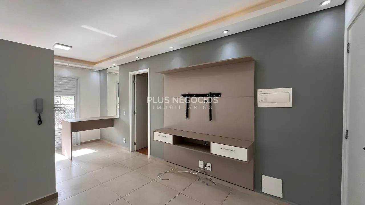 Flat/Apart Hotel, 1 quarto, 38 m² - Foto 3