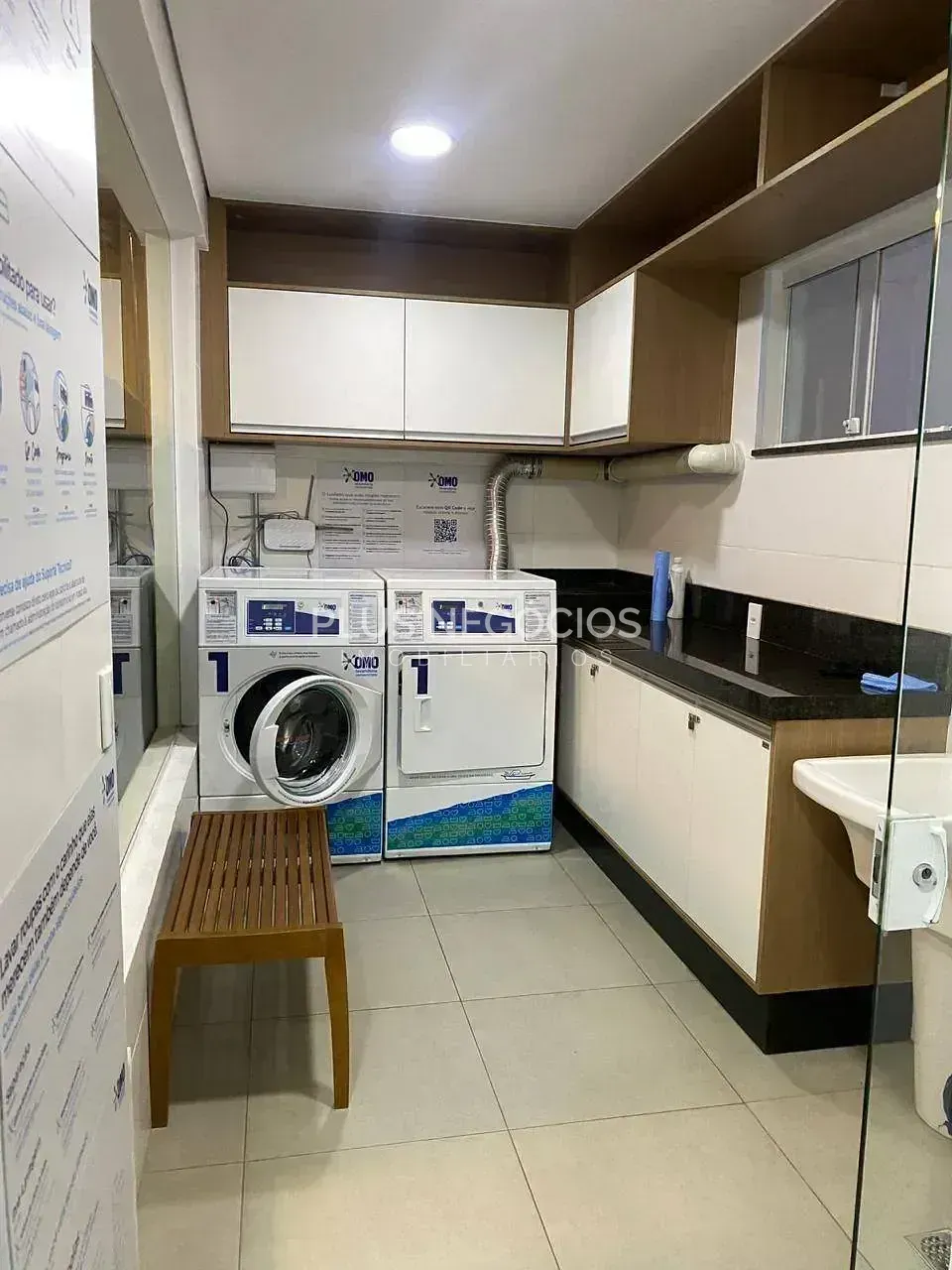 Flat/Apart Hotel, 1 quarto, 38 m² - Foto 19
