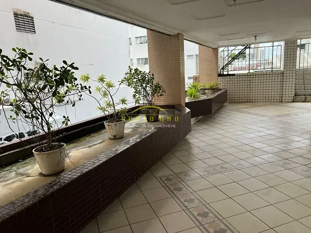 Apartamento com 189m² 4 quartos e 3 banheiros, à venda, no bairro Graça em Salvador