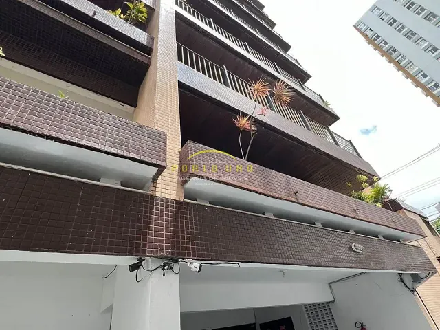 Apartamento com 189m² 4 quartos e 3 banheiros, à venda, no bairro Graça em Salvador