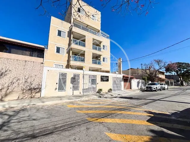 Apartamento 2 quartos e 2 banheiros, à venda ou para alugar, no bairro Vila Gea em São Paulo