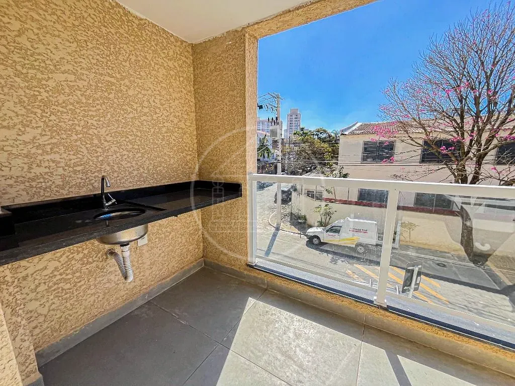 Apartamento, 2 quartos, 51 m² - Foto 14