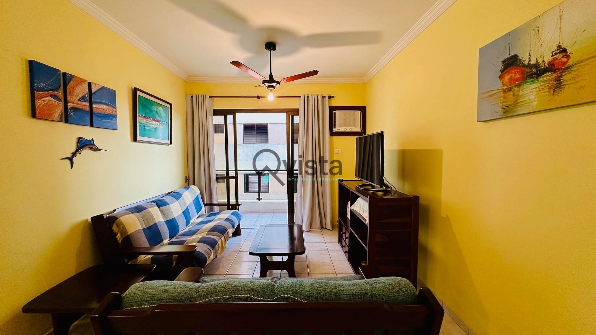 Apartamento, 4 quartos, 90 m² - Foto 2