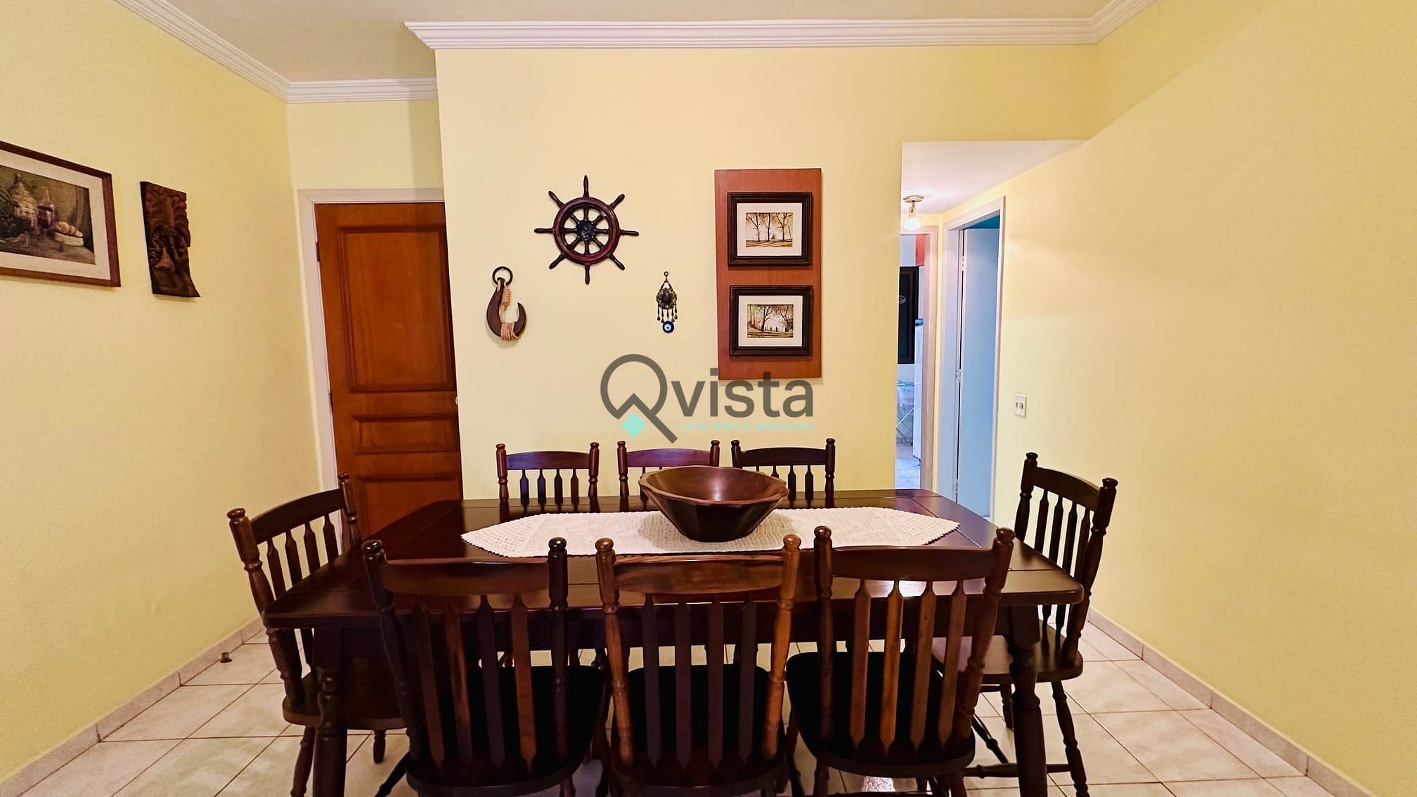 Apartamento, 4 quartos, 90 m² - Foto 3