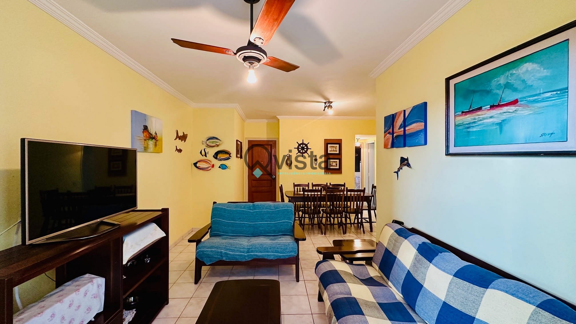 Apartamento, 4 quartos, 90 m² - Foto 4