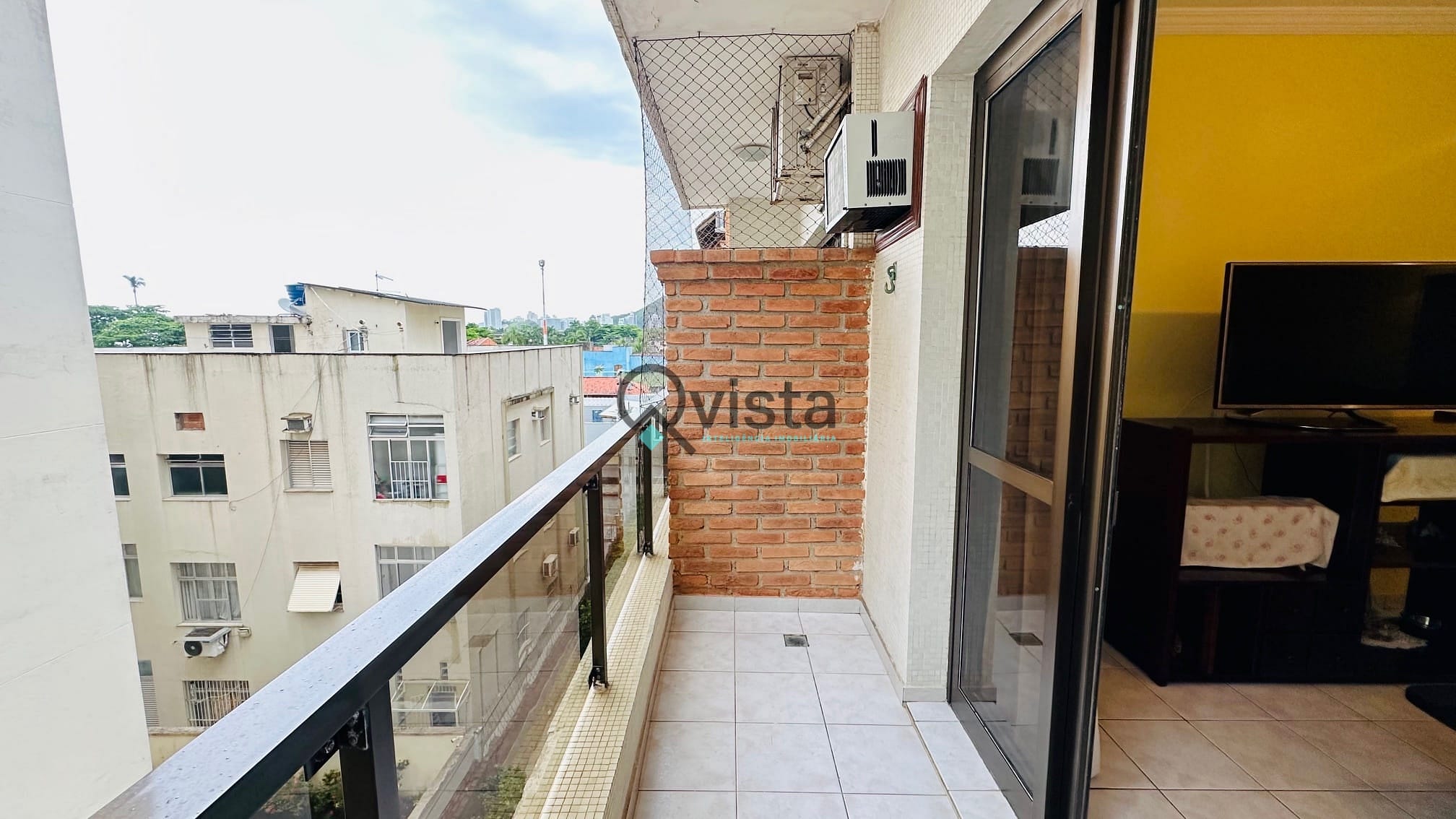 Apartamento, 4 quartos, 90 m² - Foto 5