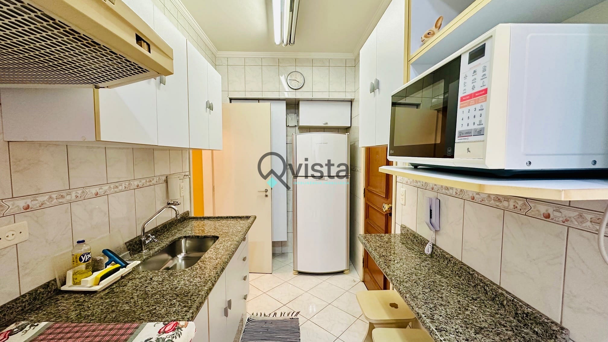 Apartamento, 4 quartos, 90 m² - Foto 7