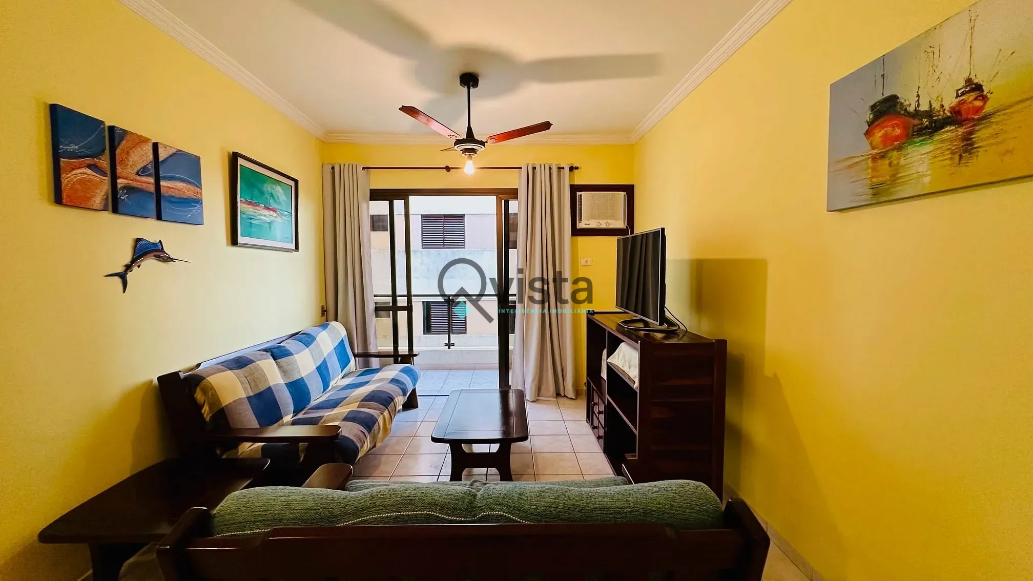 Apartamento, 4 quartos, 90 m² - Foto 2