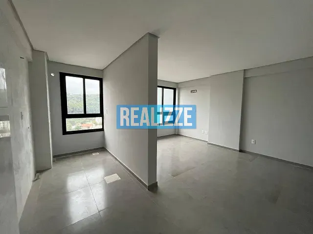 Apartamento 1 quarto e 1 banheiro, à venda, no bairro Centro em Marau