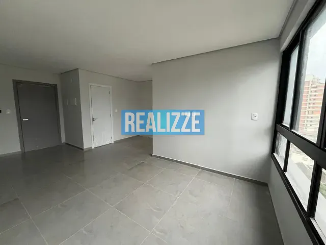 Apartamento 1 quarto e 1 banheiro, à venda, no bairro Centro em Marau