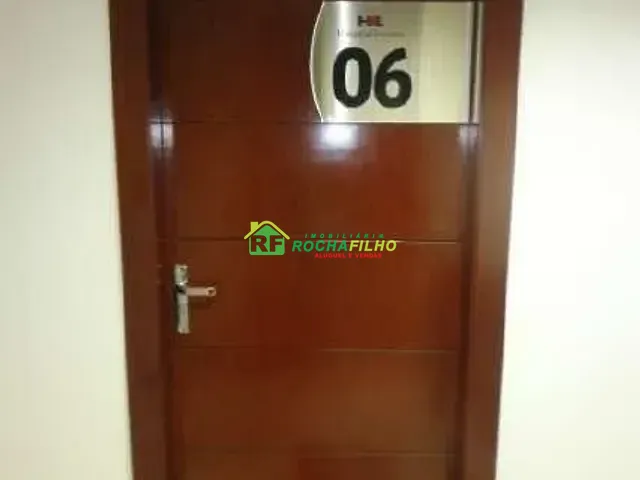 Apartamento para alugar, no bairro Centro em Teresina