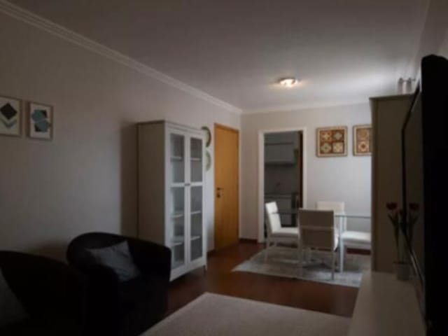 Foto do Apartamento - Apto mobiliado para locação ao lado do shopping Colinas | RUSSI IMÓVEIS