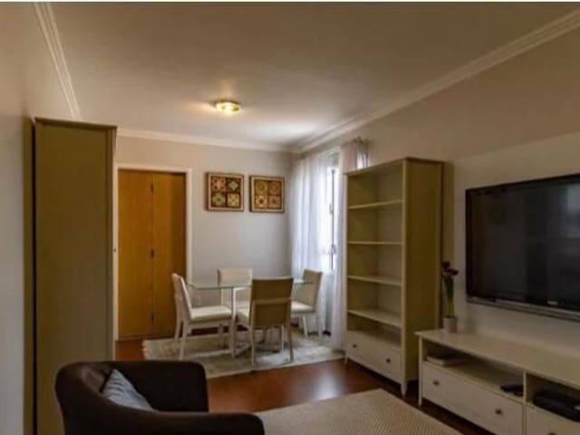 Foto do Apartamento - Apto mobiliado para locação ao lado do shopping Colinas | RUSSI IMÓVEIS